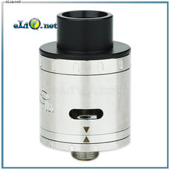 Aspire Quad Flex Power Pack Kit - обслуживаемый атомайзер, дрипка, набор.