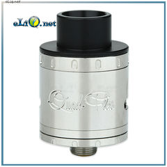 Aspire Quad Flex Power Pack Kit - обслуживаемый атомайзер, дрипка, набор.