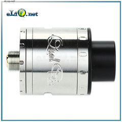Aspire Quad Flex Power Pack Kit - обслуживаемый атомайзер, дрипка, набор.