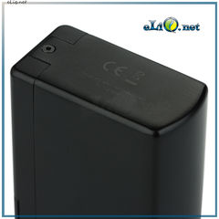 KangerTech KONE 60W 3000mAh Kit with Pangu. Комплект: боксмод и сабомный атомайзер.