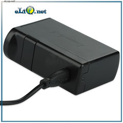 KangerTech KONE 60W 3000mAh Kit with Pangu. Комплект: боксмод и сабомный атомайзер.