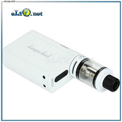 KangerTech KONE 60W 3000mAh Kit with Pangu. Комплект: боксмод и сабомный атомайзер.