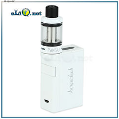 KangerTech KONE 60W 3000mAh Kit with Pangu. Комплект: боксмод и сабомный атомайзер.