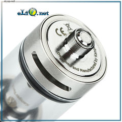 KangerTech KONE 60W 3000mAh Kit with Pangu. Комплект: боксмод и сабомный атомайзер.