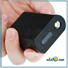KangerTech KONE 60W 3000mAh Kit with Pangu. Комплект: боксмод и сабомный атомайзер.