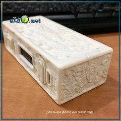 80W Vision Vapros Wave Mod - боксмод вариватт. Лимитированная коллекция.