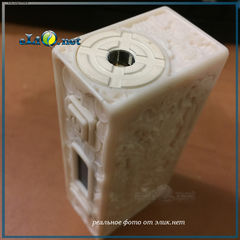 80W Vision Vapros Wave Mod - боксмод вариватт. Лимитированная коллекция.
