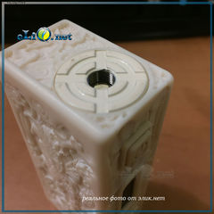 80W Vision Vapros Wave Mod - боксмод вариватт. Лимитированная коллекция.