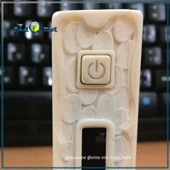 80W Vision Vapros Wave Mod - боксмод вариватт. Лимитированная коллекция.
