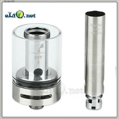 PGOCC Nicr Coil for Kanger Pangu Atomizer & Pangu Kit & KONE Kit. Испаритель. Нихром.