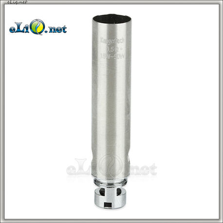 PGOCC Nicr Coil for Kanger Pangu Atomizer & Pangu Kit & KONE Kit. Испаритель. Нихром.