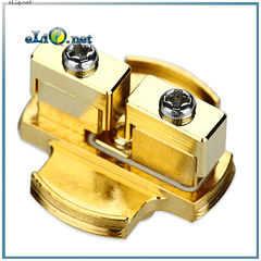 IJOY COMBO Gold-plated Building Deck - IMC-2. обслуживаемая база.