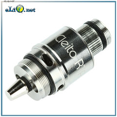 Aspire Cleito RTA System - обслуживаемая голова.