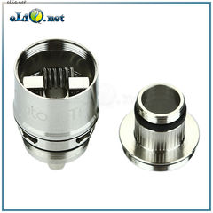 Aspire Cleito RTA System - обслуживаемая голова.