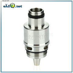 Aspire Cleito RTA System - обслуживаемая голова.