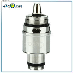 Aspire Cleito RTA System - обслуживаемая голова.
