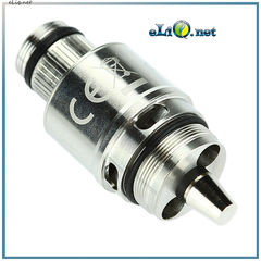 Aspire Cleito RTA System - обслуживаемая голова.