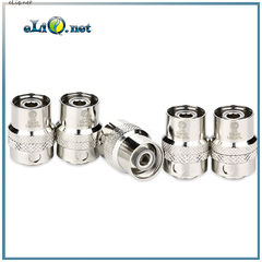 Клептон испаритель. Joyetech LVC Clapton MTL Head for CUBIS/CUBIS Pro/eGO AIO