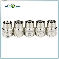 Клептон испаритель. Joyetech LVC Clapton MTL Head for CUBIS/CUBIS Pro/eGO AIO