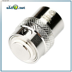 Клептон испаритель. Joyetech LVC Clapton MTL Head for CUBIS/CUBIS Pro/eGO AIO