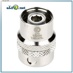 Клептон испаритель. Joyetech LVC Clapton MTL Head for CUBIS/CUBIS Pro/eGO AIO