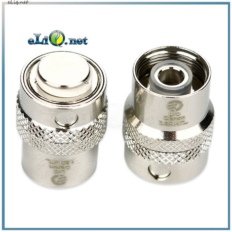 Клептон испаритель. Joyetech LVC Clapton MTL Head for CUBIS/CUBIS Pro/eGO AIO