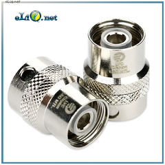 Клептон испаритель. Joyetech LVC Clapton MTL Head for CUBIS/CUBIS Pro/eGO AIO