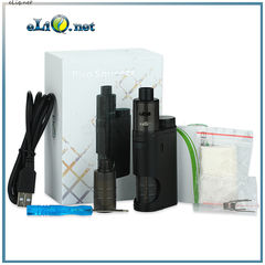 50W Eleaf Pico Squeeze with Coral - сквонк мод Пико Сквизи + дрипка Корал. Набор