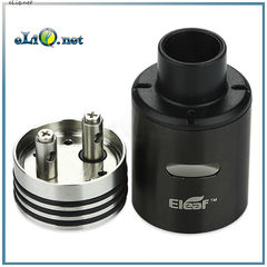 50W Eleaf Pico Squeeze with Coral - сквонк мод Пико Сквизи + дрипка Корал. Набор
