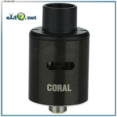 50W Eleaf Pico Squeeze with Coral - сквонк мод Пико Сквизи + дрипка Корал. Набор