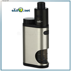 50W Eleaf Pico Squeeze with Coral - сквонк мод Пико Сквизи + дрипка Корал. Набор