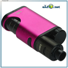 50W Eleaf Pico Squeeze with Coral - сквонк мод Пико Сквизи + дрипка Корал. Набор