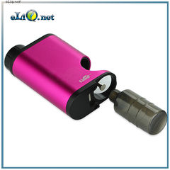 50W Eleaf Pico Squeeze with Coral - сквонк мод Пико Сквизи + дрипка Корал. Набор