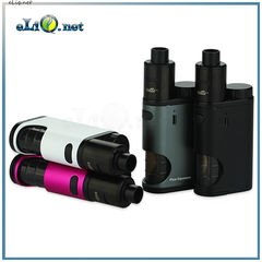 50W Eleaf Pico Squeeze with Coral - сквонк мод Пико Сквизи + дрипка Корал. Набор