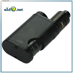 50W Eleaf Pico Squeeze with Coral - сквонк мод Пико Сквизи + дрипка Корал. Набор