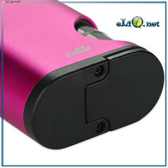 50W Eleaf Pico Squeeze with Coral - сквонк мод Пико Сквизи + дрипка Корал. Набор