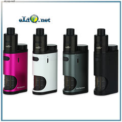 50W Eleaf Pico Squeeze with Coral - сквонк мод Пико Сквизи + дрипка Корал. Набор