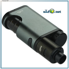 50W Eleaf Pico Squeeze with Coral - сквонк мод Пико Сквизи + дрипка Корал. Набор