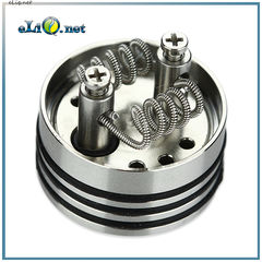 50W Eleaf Pico Squeeze with Coral - сквонк мод Пико Сквизи + дрипка Корал. Набор