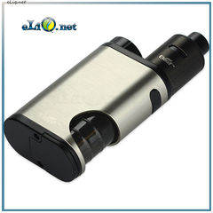 50W Eleaf Pico Squeeze with Coral - сквонк мод Пико Сквизи + дрипка Корал. Набор