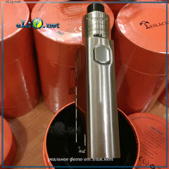 Tesla Terminator + Antman  22 RDA kit. Бокс мод + атомайзер.