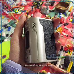 Wismec Reuleaux RX300 TC - вариватт с ТК