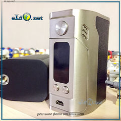 Wismec Reuleaux RX300 TC - вариватт с ТК