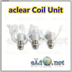 (2.4 Ом) Сменный испаритель для "Эклера" / 	aclear Coil unit