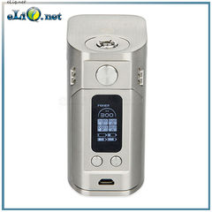 Wismec Reuleaux RX300 TC - вариватт с ТК