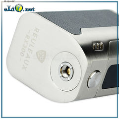 Wismec Reuleaux RX300 TC - вариватт с ТК
