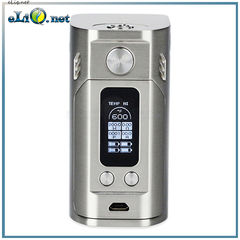 Wismec Reuleaux RX300 TC - вариватт с ТК