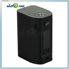 Wismec Reuleaux RX300 TC - вариватт с ТК