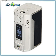 Wismec Reuleaux RX300 TC - вариватт с ТК
