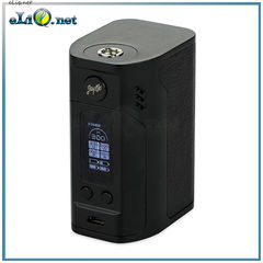 Wismec Reuleaux RX300 TC - вариватт с ТК